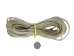 Moose Rawhide Lacing: 1/8" (30 ft) - 1107-60-18