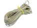Moose Rawhide Lacing: 1/8" (30 ft) - 1107-60-18