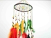 6" Dreamcatcher Mobile: Assorted - 1144-MB06-AS (Y1MC07)