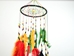 6" Dreamcatcher Mobile: Assorted - 1144-MB06-AS (Y1M)