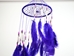 6" Dreamcatcher Mobile: Assorted - 1144-MB06-AS (Y1M)