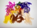 6" Dreamcatcher Mobile: Assorted - 1144-MB06-AS (Y1MC07)