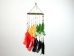 6" Dreamcatcher Mobile: Assorted - 1144-MB06-AS (Y1MC07)