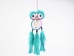 Owl Dreamcatcher: 2.5": Assorted - 1144-OW25-AS (Y1MC06)