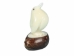 Tagua Nut Carving: Penguin - 1153-C001A (Y1ERG)