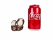 Tagua Nut Carving: Panda and Baby - 1153-C434 (Y1ERF)
