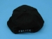 Police Cap: Black - 1161-10-0301 (Y2PRB)