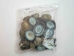 Green Limpet Shells (100/bag) - 1171-100 (Y2HC15)