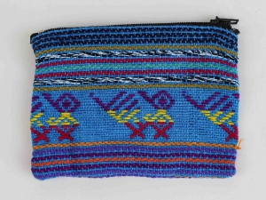 Economy Cloth Change Purse change pouch, change purse, coin pouch, coin purse