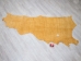 Deertanned Cow Leather: Side: Cream: 2-2.5 oz (sq ft) - 1215-20-CR2 (Y2KRD)