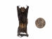 Hanging Java Pipistrelle Bat - 1235-30-AS (Y2LRJ)