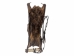 Hanging Java Pipistrelle Bat - 1235-30-AS (Y2LRJ)