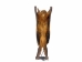 Hanging Minute Fruit Bat - 1235-40-AS (Y2LRK)