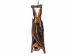 Hanging Minute Fruit Bat - 1235-40-AS (Y2LRK)