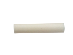 1.0" Ultra Thin Bone Tubes (100/box) bone beads