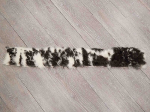 Rabbit Craft Piece: 10x80cm: Spotted 