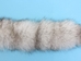 Blue Fox Fur Strip: Natural: 1.5&quot; wide (ft) - 1263-FB01NA15 (Y1L)
