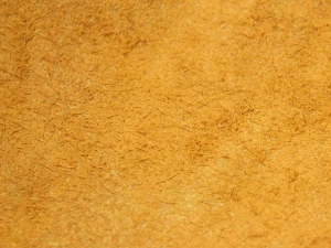 Cow Split Leather: Shoulder: Craft: Gold: 3-3.5 oz. (sq ft) 