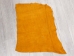 Cow Split Leather: Shoulder: Craft: Gold: 3-3.5 oz. (sq ft) - 1274-CRSH-GD3 (Y2LRK)