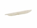 Tree of Peace Spearhead Bone Pendant - 128-210 (Y1MC17)
