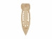 Tree of Peace Spearhead Bone Pendant: Antiqued - 128-210TS (Y1JC09)