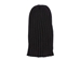 100% Merino Wool Hat: Black - 1292-JS02BK-AS (9UL24)