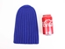 100% Merino Wool Hat: Royal Blue - 1292-JS02RB-AS (9UL24)