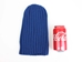 100% Merino Wool Hat: Teal - 1292-JS02TE-AS (YT3)