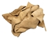 Commercial Brain-Tanned Buffalo Leather Scraps (lb) - 1302-50-SCRAP (Y1H)