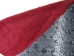 Poncho: Rattlesnake-Print: Gray - 1343-RG-AS (Y2NRG)