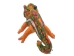 Raffia Chameleon Small: Assorted - 1347-CHS-AS (Y3LRM)