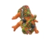 Raffia Chameleon Small: Assorted - 1347-CHS-AS (Y3LRM)