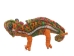 Raffia Chameleon Small: Assorted - 1347-CHS-AS (Y3LRM)