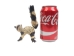 Raffia Spotted Lemur: Small: Assorted - 1347-LE1S-AS (Y3LRO)