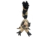 Raffia Spotted Lemur: Small: Assorted - 1347-LE1S-AS (Y3LRO)