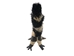 Raffia Striped Lemur: Small: Assorted - 1347-LE2S-AS (Y2M)