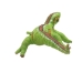 Raffia Lizard: Small: Assorted - 1347-LIS-AS (Y3L)