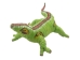 Raffia Lizard: Small: Assorted - 1347-LIS-AS (Y3L)