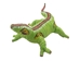 Raffia Lizard: Small: Assorted - 1347-LIS-AS (Y2M)