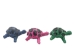 Raffia Turtle: Small: Assorted - 1347-TUS-AS (Y3LRP)