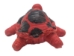 Raffia Turtle: Small: Assorted - 1347-TUS-AS (Y3LRP)