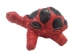 Raffia Turtle: Small: Assorted - 1347-TUS-AS (Y3LRP)