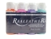 4-Pack of Acrylic Leather Paint: Bright Colors - 1348-4BC (Y2LC10)
