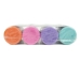 4-Pack of Acrylic Leather Paint: Bright Colors - 1348-4BC (Y2LC10)