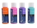 4-Pack of Acrylic Leather Paint: Bright Colors - 1348-4BC (Y2LC10)