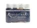 4-Pack of Acrylic Leather Paint: Earthtone Colors - 1348-4EC (Y2GC01)