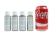 4-Pack of Acrylic Leather Paint: Metallic Colors - 1348-4MC (Y2LC10)