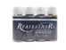 4-Pack of Acrylic Leather Paint: Metallic Colors - 1348-4MC (Y2LC10)