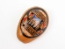 Fired Clay Ocarina: Assorted - 1364-20-AS (Y3LRR)