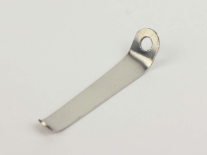 Premium Leather Punch Spring 